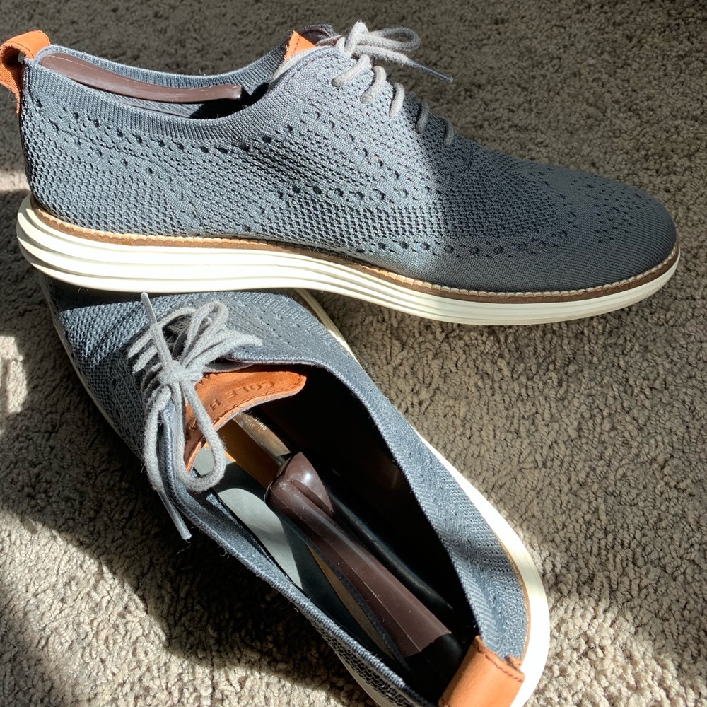 COLE HAAN SIZE 10.5